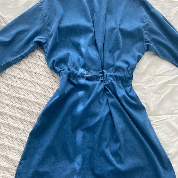 Womens Mebon by Machine Jeans - Picture 8 of 8